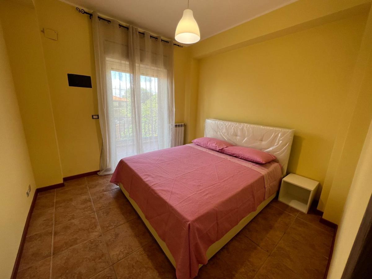 Acicastello House Apartment Aci Castello Exterior photo